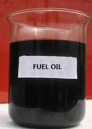 Fuel Oil