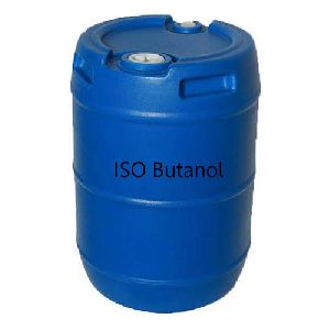 ISO Butanol