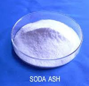 Soda Ash